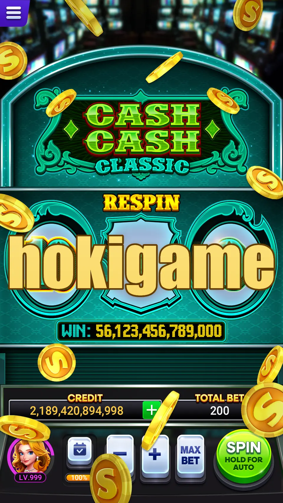 hokigame APK