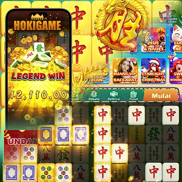 hokigame Masuk - hokigame Resmi